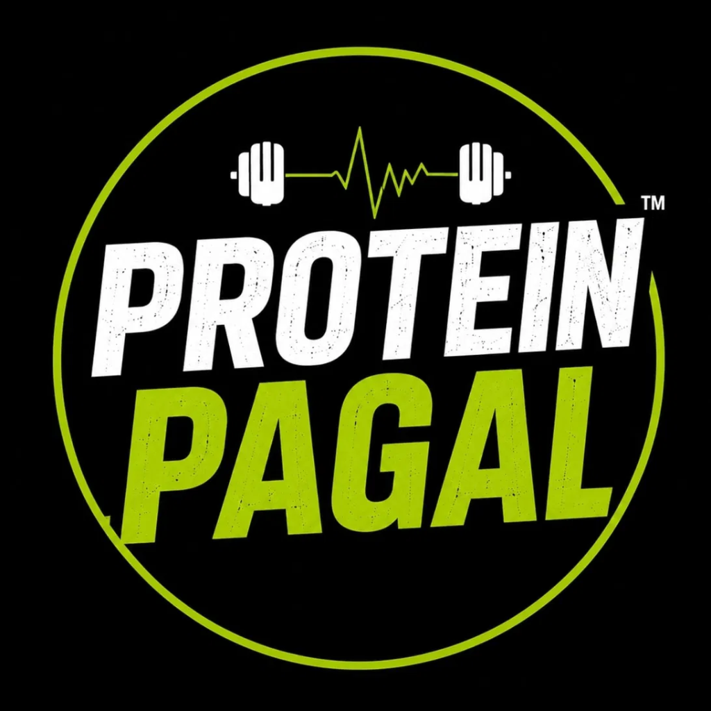 Protein Pagal